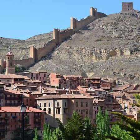 Disfruta Teruel Apartment Exterior photo
