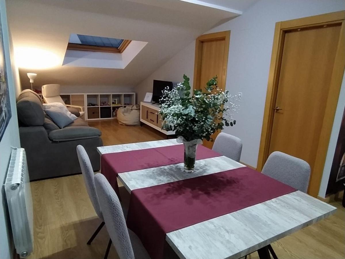 Disfruta Teruel Apartment Exterior photo