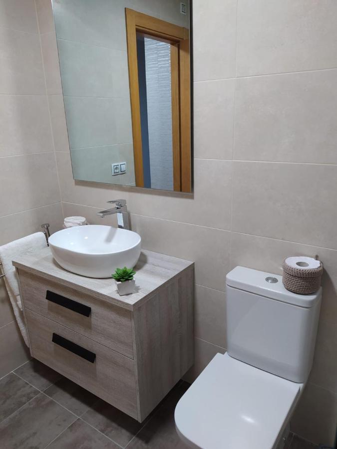 Disfruta Teruel Apartment Exterior photo